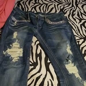 Doesn't fit